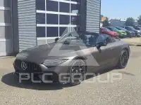 2023 Mercedes Benz SL 630
