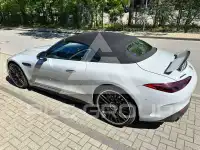 2023 Mercedes Benz SL 630