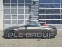 2023 Mercedes Benz SL 630