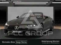 2023 Mercedes Benz SL 630