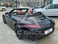 2023 Mercedes Benz SL 630