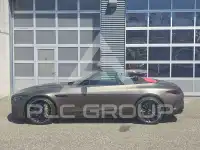 2023 Mercedes Benz SL 630