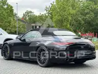 2023 Mercedes Benz SL 630
