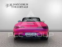 2023 Mercedes Benz SL 630