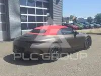 2023 Mercedes Benz SL 630