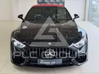 2023 Mercedes Benz SL 630