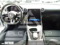 2023 Mercedes Benz SL 630