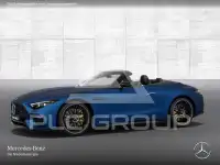 2023 Mercedes Benz SL 630