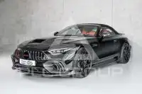 2023 Mercedes Benz SL 630