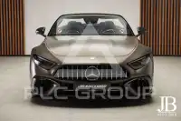 2023 Mercedes Benz SL 630