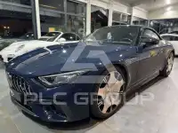 2023 Mercedes Benz SL 630