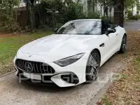 2023 Mercedes Benz SL 630
