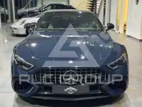 2023 Mercedes Benz SL 630