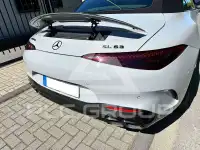 2023 Mercedes Benz SL 630