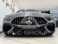 2023 Mercedes Benz SL 630