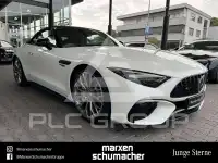 2023 Mercedes Benz SL 630