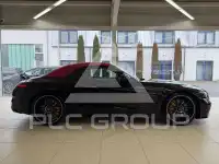 2023 Mercedes Benz SL 630