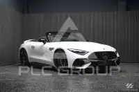 2023 Mercedes Benz SL 630