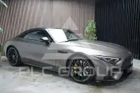 2023 Mercedes Benz SL 630