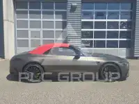 2023 Mercedes Benz SL 630
