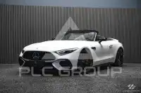2023 Mercedes Benz SL 630