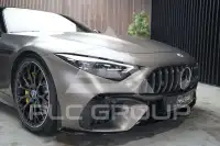 2023 Mercedes Benz SL 630