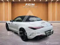 2023 Mercedes Benz SL 630