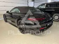 2023 Mercedes Benz SL 630