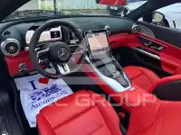 2023 Mercedes Benz SL 630