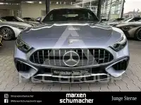2023 Mercedes Benz SL 630