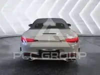 2023 Mercedes Benz SL 630
