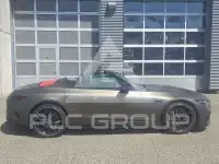 2023 Mercedes Benz SL 630