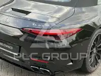 2023 Mercedes Benz SL 630