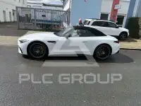 2023 Mercedes Benz SL 630
