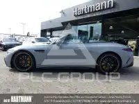 2023 Mercedes Benz SL 630
