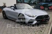 2023 Mercedes Benz SL 630