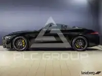 2023 Mercedes Benz SL 630