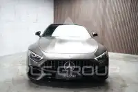2023 Mercedes Benz SL 630