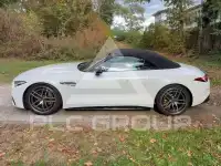 2023 Mercedes Benz SL 630