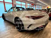 2023 Mercedes Benz SL 630