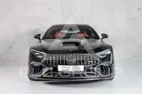 2023 Mercedes Benz SL 630