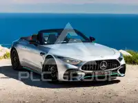 2023 Mercedes Benz SL 630