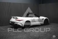 2023 Mercedes Benz SL 630