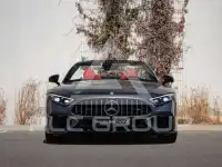 2023 Mercedes Benz SL 630