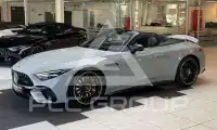 2023 Mercedes Benz SL 630