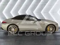 2023 Mercedes Benz SL 630