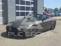 2023 Mercedes Benz SL 630