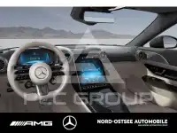 2023 Mercedes Benz SL 630