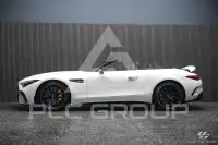 2023 Mercedes Benz SL 630