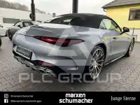 2023 Mercedes Benz SL 630